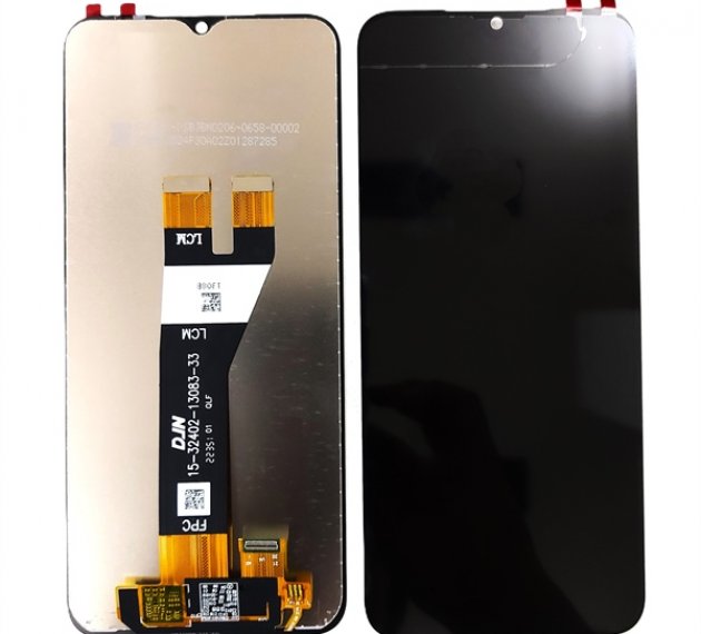 Màn Hình Samsung A14 - 5G Sockét Nhỏ