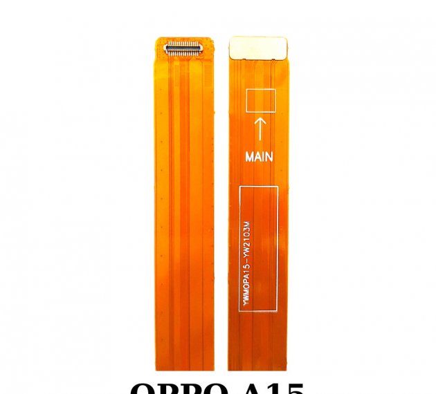 CÁP NỐI MAIN OPPO A15