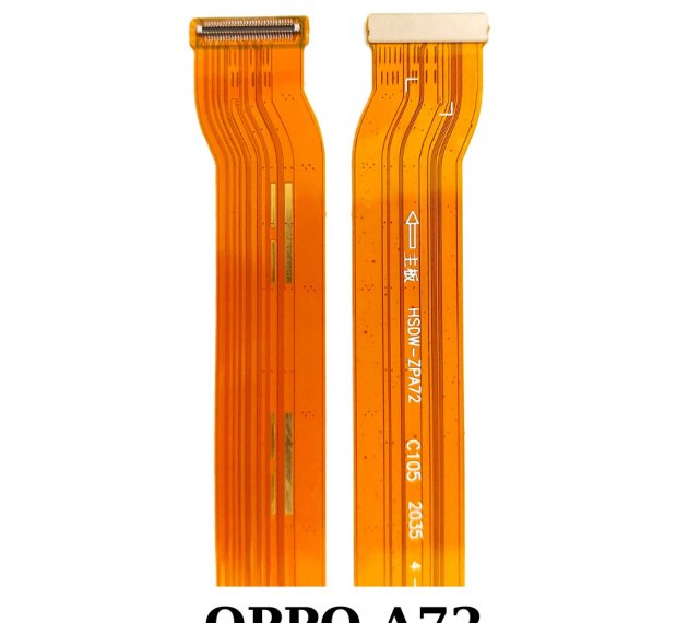 CÁP NỐI MAIN OPPO A72