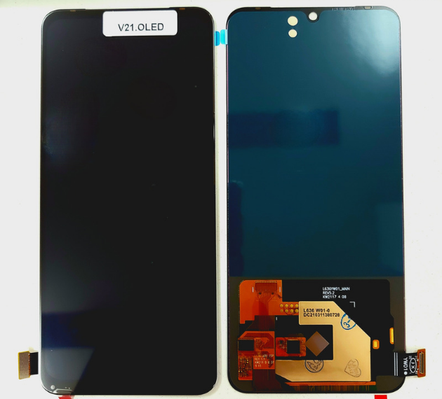 Màn hình Vivo V21-5G (Zin Oled)